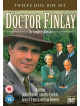 Dr Finlay  The Complete Collection [Edizione: Regno Unito]