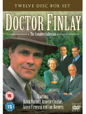 Dr Finlay  The Complete Collection [Edizione: Regno Unito]