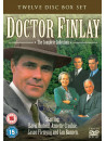 Dr Finlay  The Complete Collection [Edizione: Regno Unito]
