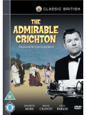 Admirable Crichton The [Edizione: Regno Unito]