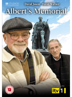 Alberts Memorial [Edizione: Regno Unito]