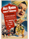 Ali Baba And The Forty Thieves [Edizione: Regno Unito]