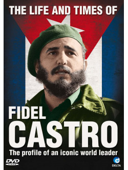Life And Times Of Fidel Castro The [Edizione: Regno Unito]