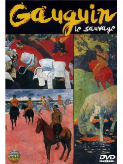 Gauguin Le Sauvage