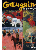 Gauguin Le Sauvage