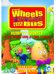 Wheels On The Bus  The  Humpty Dumpty [Edizione: Regno Unito]