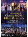 A Celebration Of Classic Mgm Film Musicals [Edizione: Regno Unito]