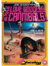 Love Goddess Of The Cannibals [Edizione: Regno Unito]