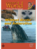 Wildest Arctic  Antarctica [Edizione: Regno Unito]