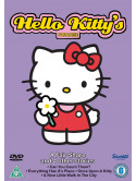 Hello Kittys Paradise  A Fair Share [Edizione: Regno Unito]