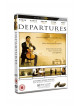 Departures [Edizione: Regno Unito]