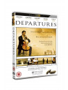Departures [Edizione: Regno Unito]