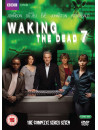Waking The Dead Series 7 [Edizione: Regno Unito]