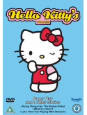Hello Kittys Paradise  Paper Play [Edizione: Regno Unito]