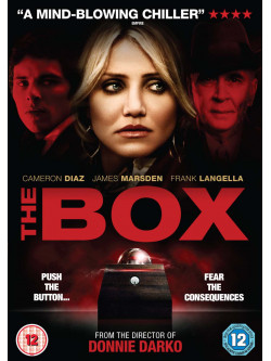 Box [Edizione: Regno Unito]