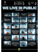 We Live In Public [Edizione: Regno Unito]