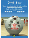 The Yes Men Fix The World [Edizione: Regno Unito]
