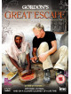 Gordon Ramsays Great Escape  India [Edizione: Regno Unito]