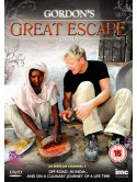 Gordon Ramsays Great Escape  India [Edizione: Regno Unito]