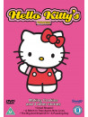 Hello Kittys Paradise Making Cookies  5 Other Stories [Edizione: Regno Unito]