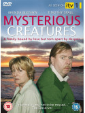 Mysterious Creatures [Edizione: Regno Unito]
