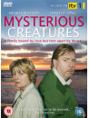 Mysterious Creatures [Edizione: Regno Unito]