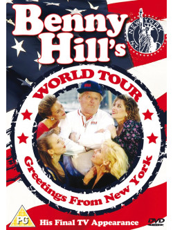 Travels With Keith Floyd [Edizione: Regno Unito]