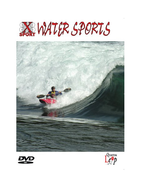 Xsport  Watersports [Edizione: Regno Unito]