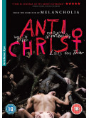 Antichrist Lars Von Trier [Edizione: Regno Unito]