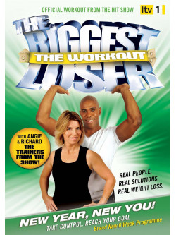Biggest Loser New Year  New You [Edizione: Regno Unito]