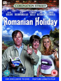 Coronation Street: Romanian Holiday [Edizione: Regno Unito]