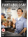 Fantabulosa The Kenneth Williams Story [Edizione: Regno Unito]