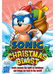 Sonic  Christmas Blast [Edizione: Regno Unito]