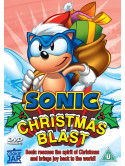 Sonic  Christmas Blast [Edizione: Regno Unito]
