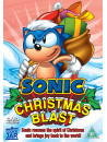 Sonic  Christmas Blast [Edizione: Regno Unito]