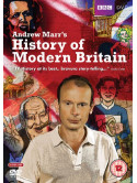Andrew Marrs History Of Modern Britain [Edizione: Regno Unito]