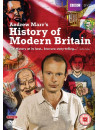 Andrew Marrs History Of Modern Britain [Edizione: Regno Unito]