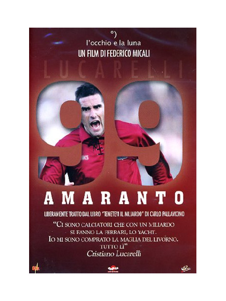 99 Amaranto