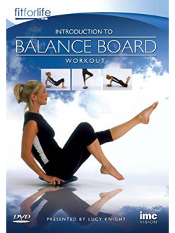 Balance Board Workout [Edizione: Regno Unito]