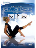 Balance Board Workout [Edizione: Regno Unito]