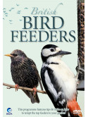 British Bird Feeders [Edizione: Regno Unito]