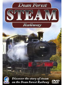 Dean Forest Steam Railway [Edizione: Regno Unito]
