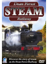 Dean Forest Steam Railway [Edizione: Regno Unito]