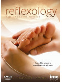 Reflexology  A Guide To Foot Massage [Edizione: Regno Unito]