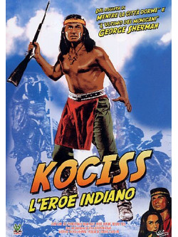 Kociss - L'Eroe Indiano