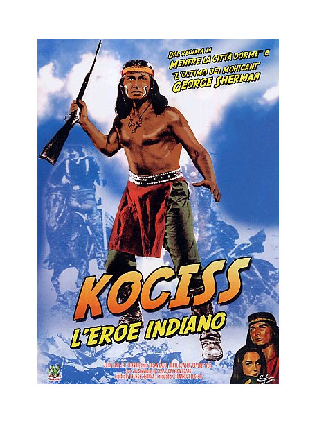 Kociss - L'Eroe Indiano