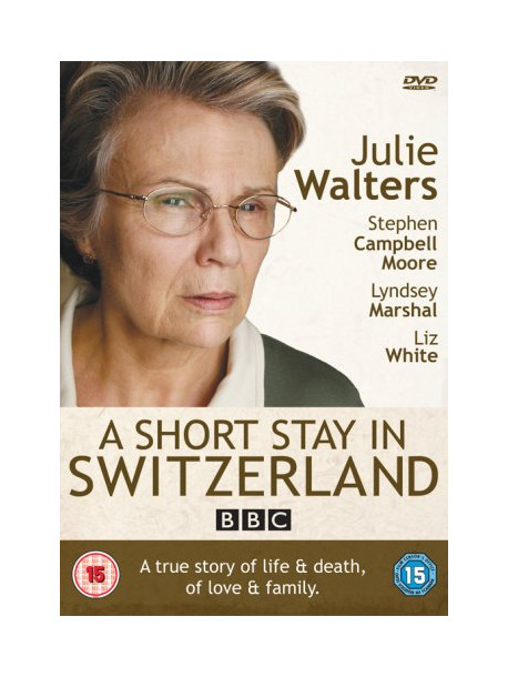 Short Stay In Switzerland [Edizione: Regno Unito]