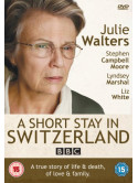 Short Stay In Switzerland [Edizione: Regno Unito]