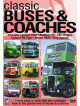 Classic Buses  Coaches [Edizione: Regno Unito]