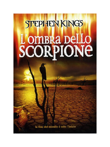 Ombra Dello Scorpione (L') (2 Dvd)